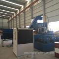 Automatic Steel Chips Briquetting Press Machine For Smelting